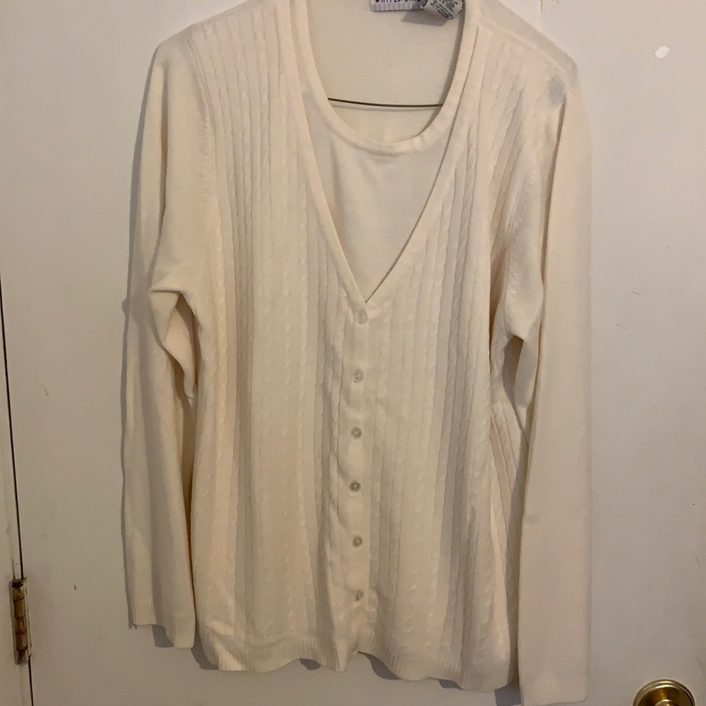 Sweater